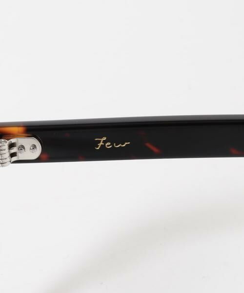 URBAN RESEARCH DOORS / アーバンリサーチ ドアーズ サングラス・メガネ | Few　F5 | 詳細4