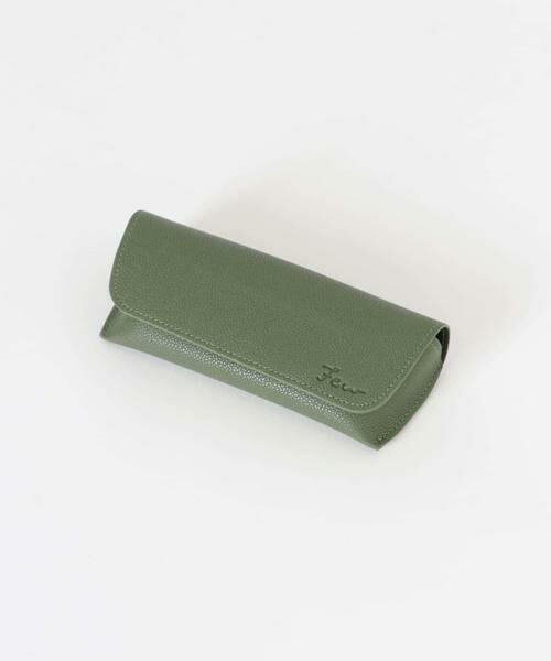 URBAN RESEARCH DOORS / アーバンリサーチ ドアーズ サングラス・メガネ | Few　F5 | 詳細5