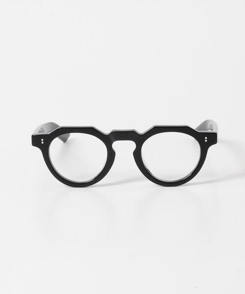 URBAN RESEARCH DOORS / アーバンリサーチ ドアーズ サングラス・メガネ | Few　F5（ブラック）