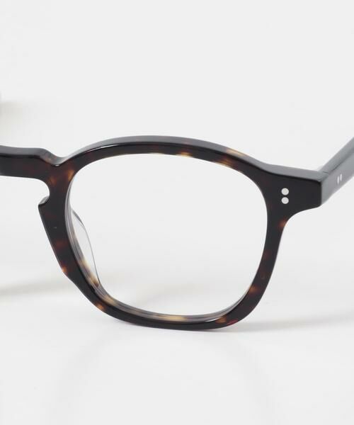 URBAN RESEARCH DOORS / アーバンリサーチ ドアーズ サングラス・メガネ | Few　F10/48 | 詳細2