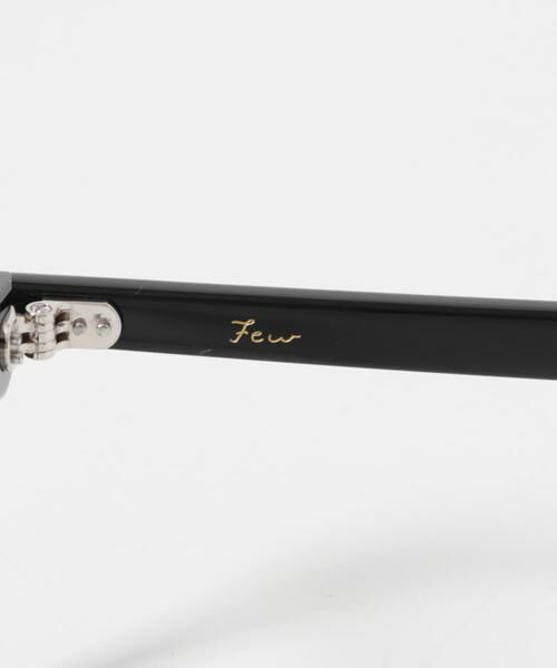 URBAN RESEARCH DOORS / アーバンリサーチ ドアーズ サングラス・メガネ | Few　F10/48 | 詳細7