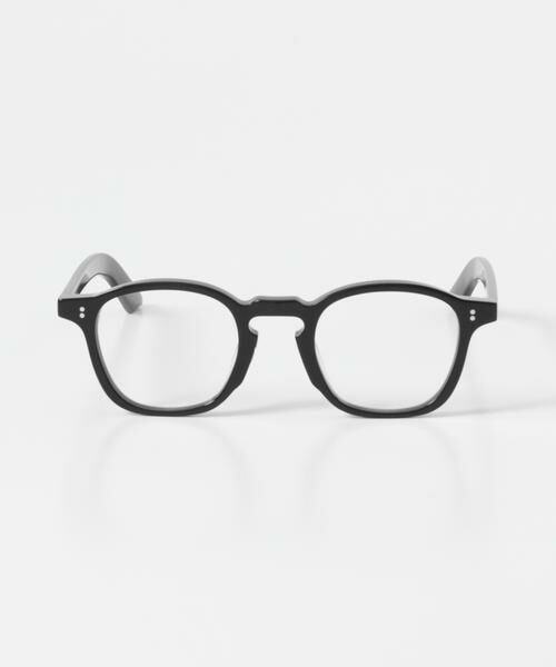 URBAN RESEARCH DOORS / アーバンリサーチ ドアーズ サングラス・メガネ | Few　F10/48（ブラック）