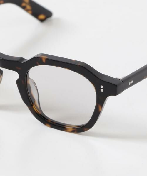 URBAN RESEARCH DOORS / アーバンリサーチ ドアーズ サングラス・メガネ | Few　F16 | 詳細2