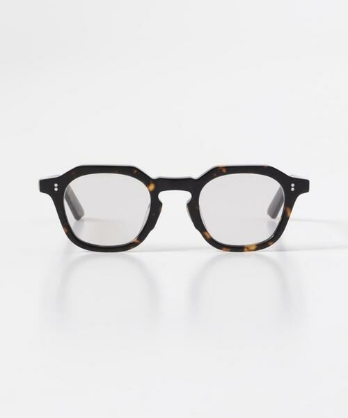 URBAN RESEARCH DOORS / アーバンリサーチ ドアーズ サングラス・メガネ | Few　F16（ダークブラウン）