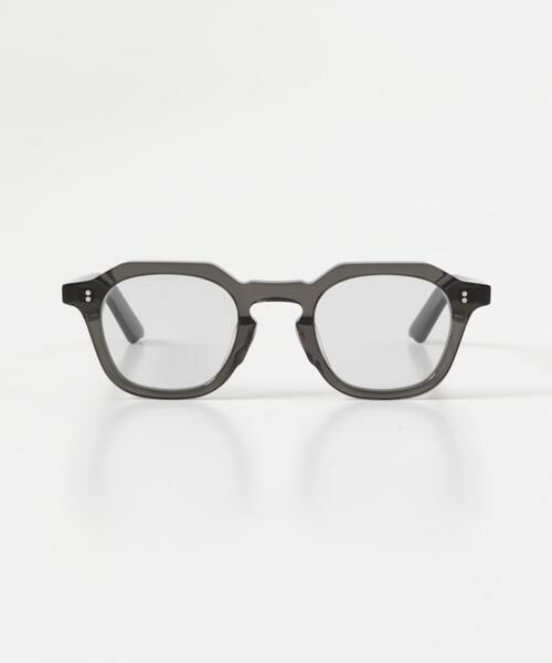 URBAN RESEARCH DOORS / アーバンリサーチ ドアーズ サングラス・メガネ | Few　F16（ダークグレー）