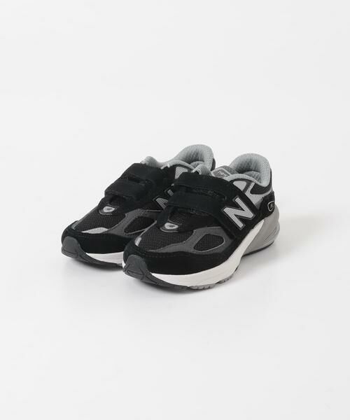 URBAN RESEARCH DOORS / アーバンリサーチ ドアーズ シューズ | NEW BALANCE　PV990(KIDS) | 詳細1