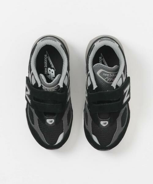 URBAN RESEARCH DOORS / アーバンリサーチ ドアーズ シューズ | NEW BALANCE　PV990(KIDS) | 詳細2