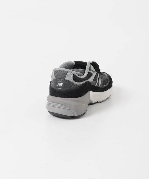 URBAN RESEARCH DOORS / アーバンリサーチ ドアーズ シューズ | NEW BALANCE　PV990(KIDS) | 詳細3