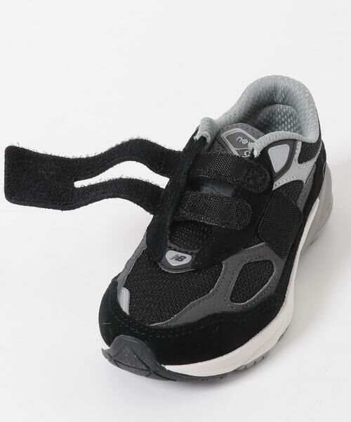 URBAN RESEARCH DOORS / アーバンリサーチ ドアーズ シューズ | NEW BALANCE　PV990(KIDS) | 詳細6