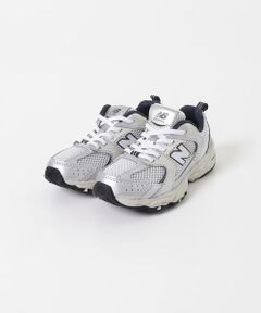 URBAN RESEARCH DOORS / アーバンリサーチ ドアーズ シューズ | NEW BALANCE　PZ530(KIDS)