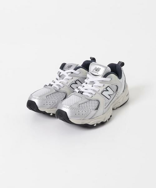 URBAN RESEARCH DOORS / アーバンリサーチ ドアーズ シューズ | NEW BALANCE　PZ530(KIDS) | 詳細1