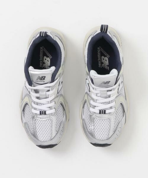 URBAN RESEARCH DOORS / アーバンリサーチ ドアーズ シューズ | NEW BALANCE　PZ530(KIDS) | 詳細2