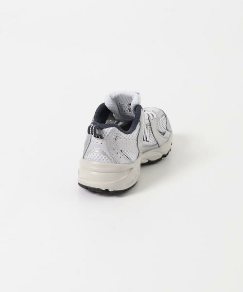 URBAN RESEARCH DOORS / アーバンリサーチ ドアーズ シューズ | NEW BALANCE　PZ530(KIDS) | 詳細3