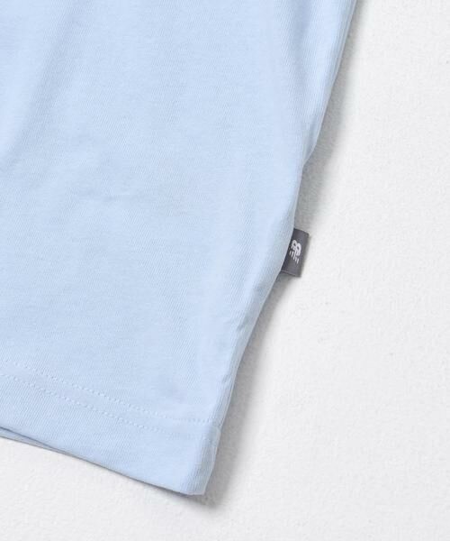 URBAN RESEARCH DOORS / アーバンリサーチ ドアーズ Tシャツ | NEW BALANCE　574広告Tシャツ | 詳細3