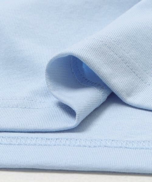 URBAN RESEARCH DOORS / アーバンリサーチ ドアーズ Tシャツ | NEW BALANCE　574広告Tシャツ | 詳細5