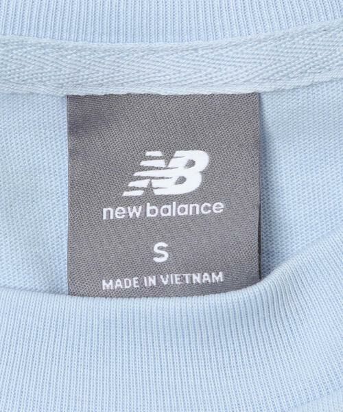 URBAN RESEARCH DOORS / アーバンリサーチ ドアーズ Tシャツ | NEW BALANCE　574広告Tシャツ | 詳細6