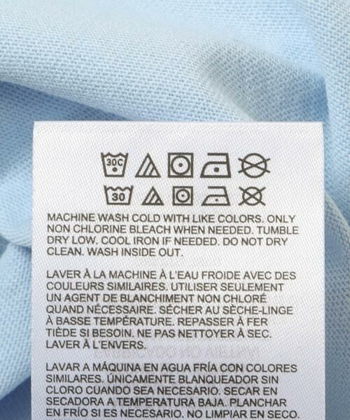 URBAN RESEARCH DOORS / アーバンリサーチ ドアーズ Tシャツ | NEW BALANCE　574広告Tシャツ | 詳細7