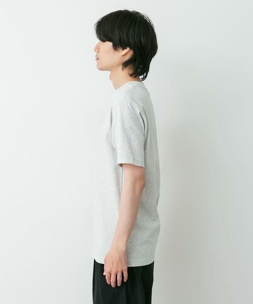 URBAN RESEARCH DOORS / アーバンリサーチ ドアーズ Tシャツ | NEW BALANCE　574広告Tシャツ | 詳細11