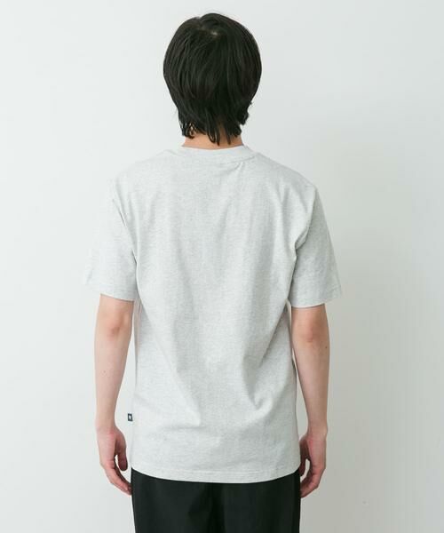 URBAN RESEARCH DOORS / アーバンリサーチ ドアーズ Tシャツ | NEW BALANCE　574広告Tシャツ | 詳細12