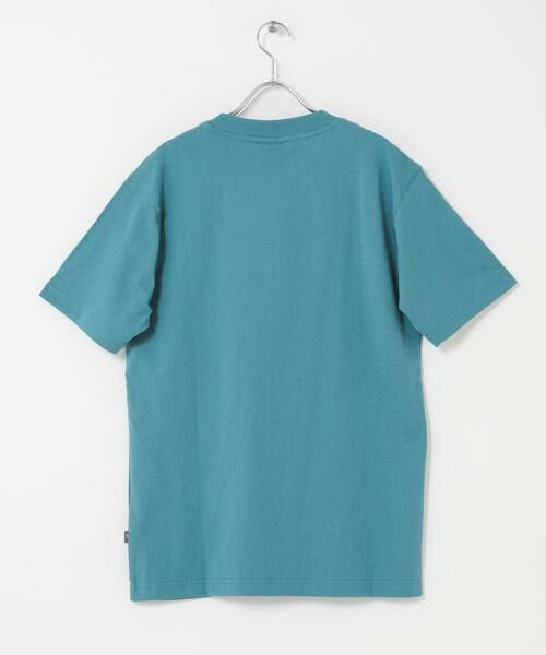 URBAN RESEARCH DOORS / アーバンリサーチ ドアーズ Tシャツ | NEW BALANCE　ボックスTシャツ | 詳細4