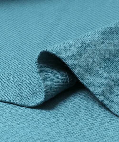 URBAN RESEARCH DOORS / アーバンリサーチ ドアーズ Tシャツ | NEW BALANCE　ボックスTシャツ | 詳細5