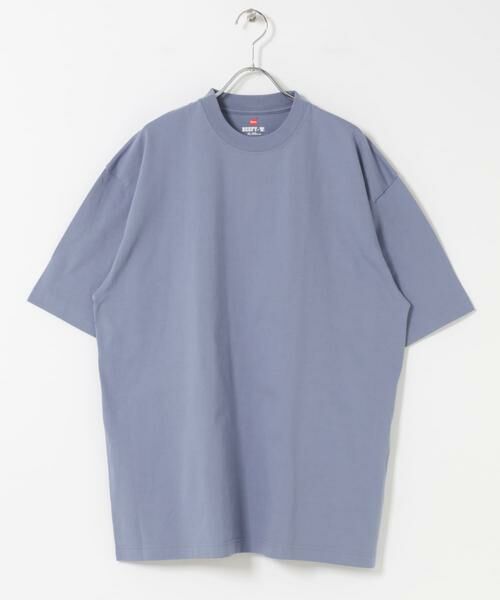 URBAN RESEARCH DOORS / アーバンリサーチ ドアーズ Tシャツ | 『別注』HANES×DOORS BEEFY-T DOORS FIT SHORT-SLEEVE | 詳細23