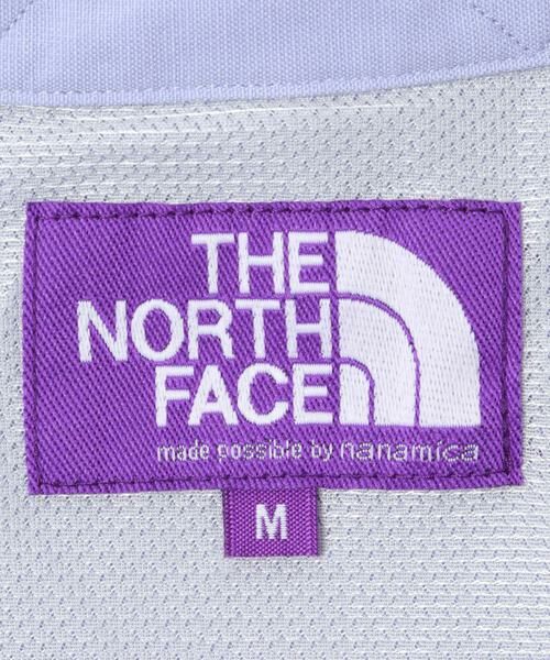URBAN RESEARCH DOORS / アーバンリサーチ ドアーズ シャツ・ブラウス | THE NORTH FACE PURPLE LABEL　BUTTONDOWN FIELD SHORT-SLEEVE SHIRTS | 詳細7