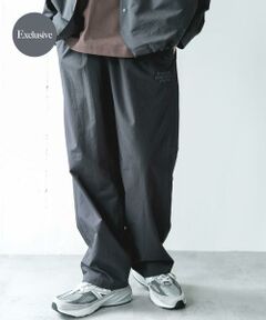 URBAN RESEARCH DOORS / アーバンリサーチ ドアーズ その他パンツ | 『別注』Marmot×DOORS　DOT AIR PANTS