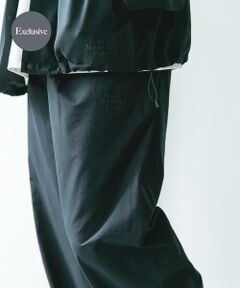 URBAN RESEARCH DOORS / アーバンリサーチ ドアーズ その他パンツ | 『別注』Marmot×DOORS　DOT AIR PANTS