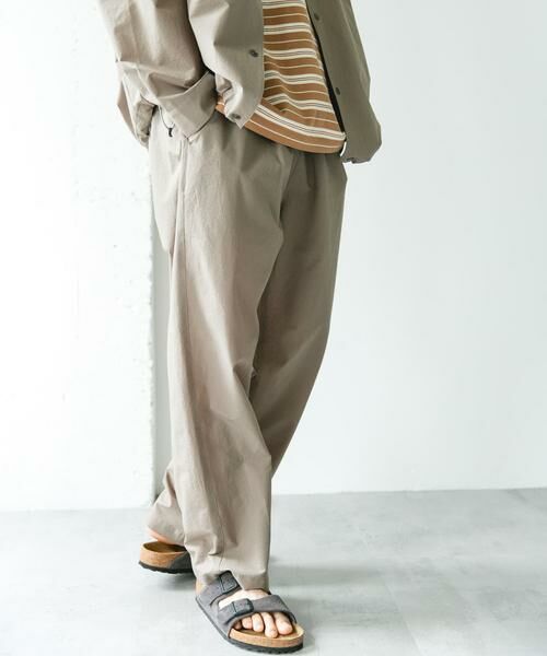 URBAN RESEARCH DOORS / アーバンリサーチ ドアーズ その他パンツ | 『別注』Marmot×DOORS　DOT AIR PANTS | 詳細2