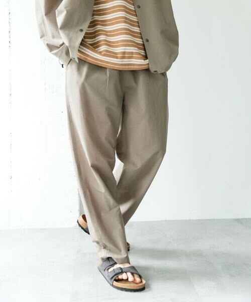 URBAN RESEARCH DOORS / アーバンリサーチ ドアーズ その他パンツ | 『別注』Marmot×DOORS　DOT AIR PANTS | 詳細3