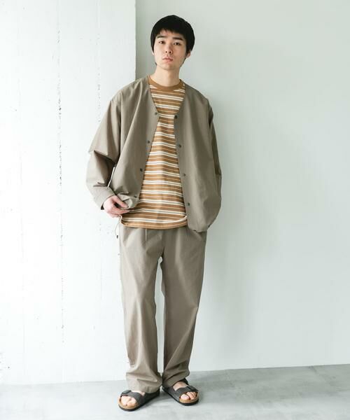 URBAN RESEARCH DOORS / アーバンリサーチ ドアーズ その他パンツ | 『別注』Marmot×DOORS　DOT AIR PANTS | 詳細6