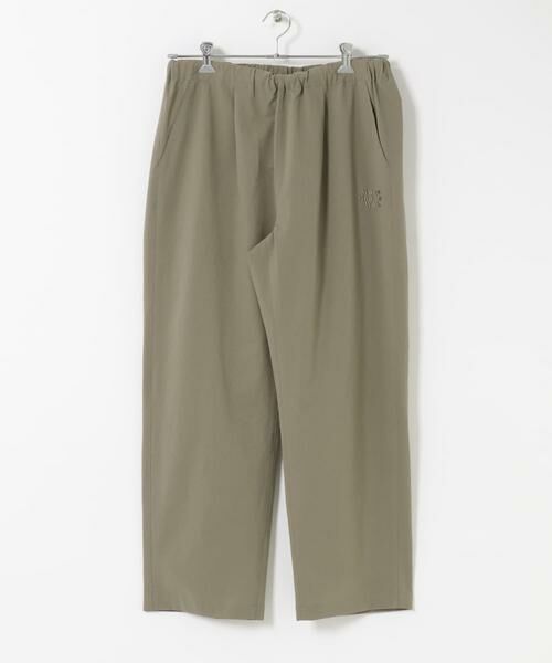 URBAN RESEARCH DOORS / アーバンリサーチ ドアーズ その他パンツ | 『別注』Marmot×DOORS　DOT AIR PANTS | 詳細7