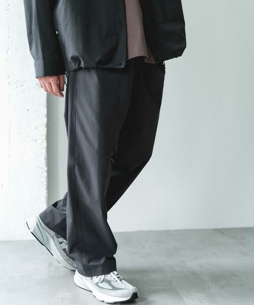 URBAN RESEARCH DOORS / アーバンリサーチ ドアーズ その他パンツ | 『別注』Marmot×DOORS　DOT AIR PANTS | 詳細9