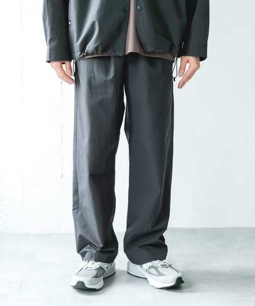 URBAN RESEARCH DOORS / アーバンリサーチ ドアーズ その他パンツ | 『別注』Marmot×DOORS　DOT AIR PANTS | 詳細18