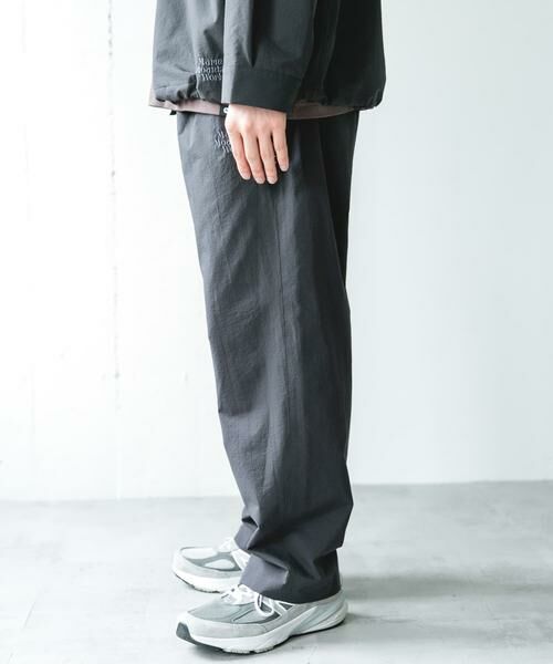 URBAN RESEARCH DOORS / アーバンリサーチ ドアーズ その他パンツ | 『別注』Marmot×DOORS　DOT AIR PANTS | 詳細19