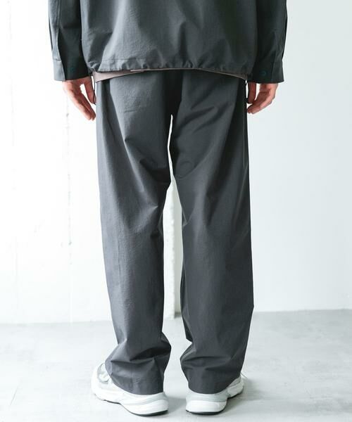 URBAN RESEARCH DOORS / アーバンリサーチ ドアーズ その他パンツ | 『別注』Marmot×DOORS　DOT AIR PANTS | 詳細20