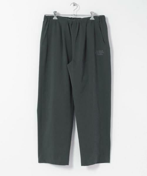 URBAN RESEARCH DOORS / アーバンリサーチ ドアーズ その他パンツ | 『別注』Marmot×DOORS　DOT AIR PANTS | 詳細21