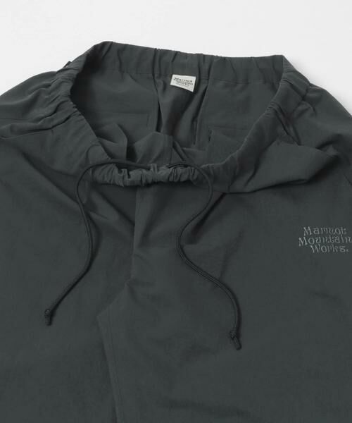 URBAN RESEARCH DOORS / アーバンリサーチ ドアーズ その他パンツ | 『別注』Marmot×DOORS　DOT AIR PANTS | 詳細22