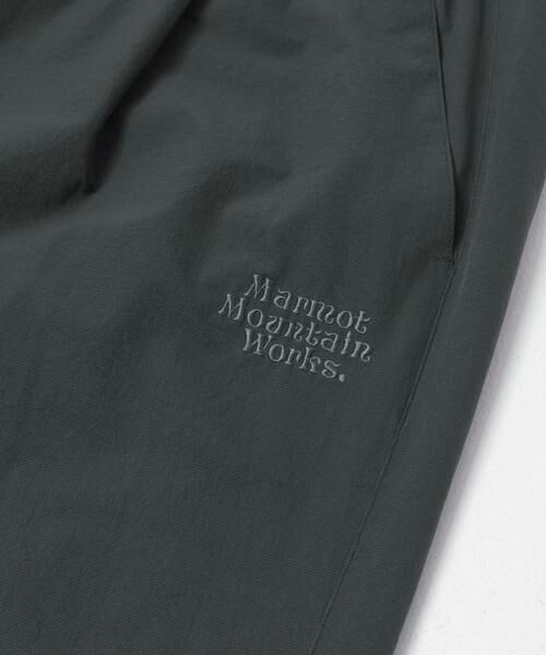 URBAN RESEARCH DOORS / アーバンリサーチ ドアーズ その他パンツ | 『別注』Marmot×DOORS　DOT AIR PANTS | 詳細23