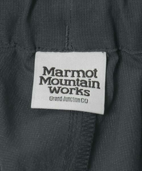 URBAN RESEARCH DOORS / アーバンリサーチ ドアーズ その他パンツ | 『別注』Marmot×DOORS　DOT AIR PANTS | 詳細27