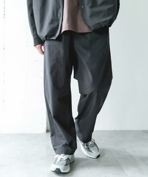 URBAN RESEARCH DOORS / アーバンリサーチ ドアーズ その他パンツ | 『別注』Marmot×DOORS　DOT AIR PANTS | 詳細11