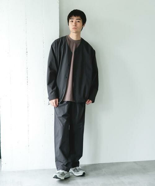 URBAN RESEARCH DOORS / アーバンリサーチ ドアーズ その他パンツ | 『別注』Marmot×DOORS　DOT AIR PANTS | 詳細13