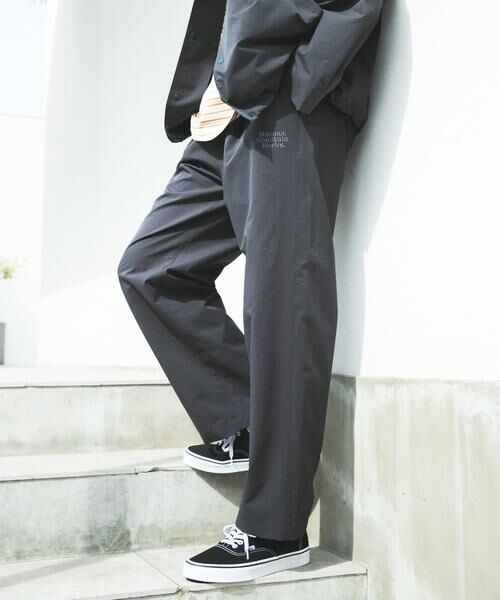 URBAN RESEARCH DOORS / アーバンリサーチ ドアーズ その他パンツ | 『別注』Marmot×DOORS　DOT AIR PANTS | 詳細15