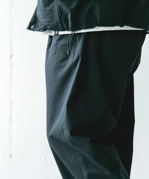 URBAN RESEARCH DOORS / アーバンリサーチ ドアーズ その他パンツ | 『別注』Marmot×DOORS　DOT AIR PANTS | 詳細30