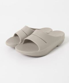 URBAN RESEARCH DOORS / アーバンリサーチ ドアーズ サンダル | OOFOS　OOAHH