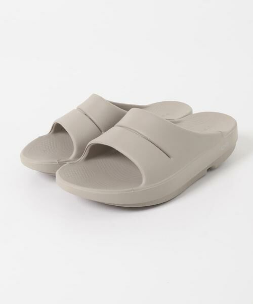 URBAN RESEARCH DOORS / アーバンリサーチ ドアーズ サンダル | OOFOS　OOAHH | 詳細1