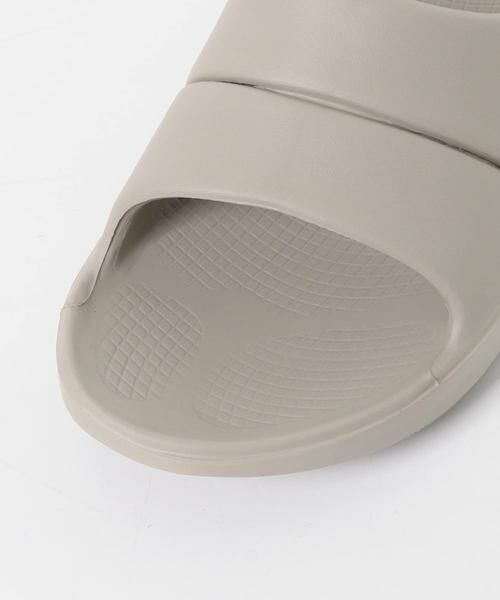 URBAN RESEARCH DOORS / アーバンリサーチ ドアーズ サンダル | OOFOS　OOAHH | 詳細2