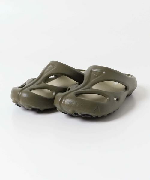 URBAN RESEARCH DOORS / アーバンリサーチ ドアーズ サンダル | KEEN　SHANTI | 詳細1