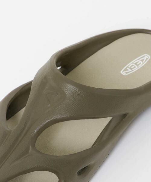 URBAN RESEARCH DOORS / アーバンリサーチ ドアーズ サンダル | KEEN　SHANTI | 詳細2